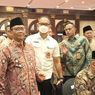 Johnny G Plate Jadi Tersangka, Mahfud: Saya Pastikan Tak Ada Politisasi Hukum