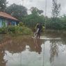 Kantor Unit PLN di Sikka Terendam Banjir, Petugas Mengungsi