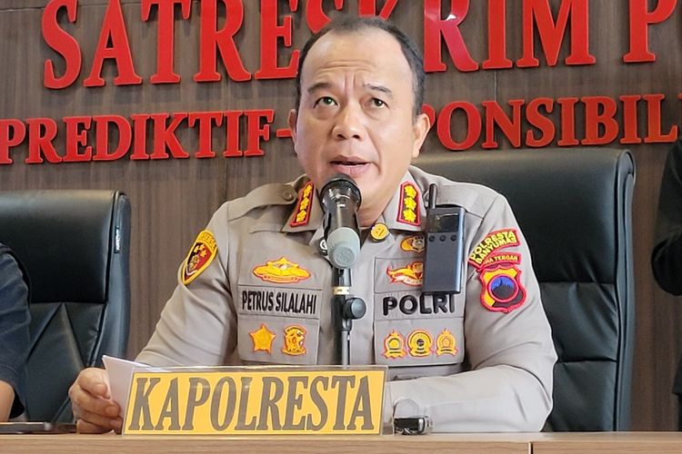 Polisi Ungkap Dugaan Penyebab Tribune Penonton Kejurnas Drift di Purwokerto Ambruk