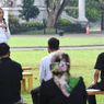 Jokowi: Setelah Vaksinasi Dilakukan, Insya Allah Omzet Bapak Ibu Kembali Normal