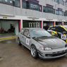 Cerita Pemenang STCR 1 dan 2 ISSOM Round 3, Adaptasi Pakai Ban Baru