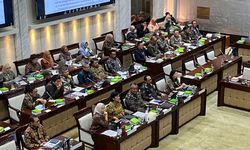 BI Proyeksikan Pertumbuhan Ekonomi RI Tahun Depan 5,33 Persen, Lebih Rendah dari Target Pemerintah