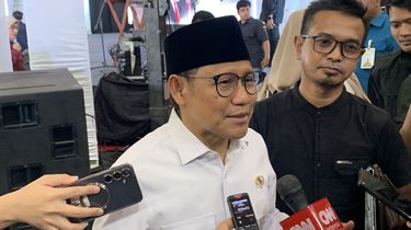WFH Hari Pertama, Cak Imin Sebut Efektif Kurangi Konsumsi BBM