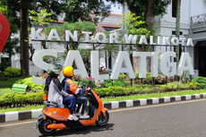 Salatiga Ditetapkan sebagai Kota Paling Toleran 2020 versi Setara Institute