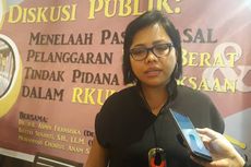 RUU yang Dibahas di Tengah Pandemi Covid-19 Diprediksi Akan Digugat ke MK