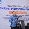 Rektor UP Dicopot, Pihak Kampus: Sepihak Tanpa Diskusi Lebih Dulu