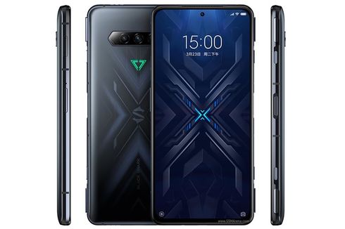 Ini 10 Smartphone Terkencang Maret 2021 Menurut AnTuTu