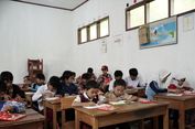Gelar Lomba Penulisan CERIA, Gramedia Dorong Kehadiran Penulis Cilik Masa Depan