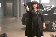 Sinopsis Film Spy, Melissa McCarthy Nekat Jadi Agen CIA