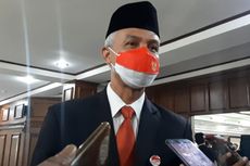 Ketum Projo Hadiri Silatnas KIB dan Potensi Kendaraan Alternatif Ganjar Pranowo