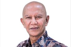 Israel Bombardir Iran, Said Abdullah Desak Pemerintah Indonesia Ambil Sikap Tegas lewat PBB
