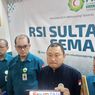 RSI Sultan Agung Sebut Tak Ada Pemukulan, Kuasa Hukum dr. Astra Tunjukkan Lebam di Lengan