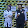 Ini Kondisi Relawan Kloter Kedua Penyuntikan Vaksin Corona di Bandung