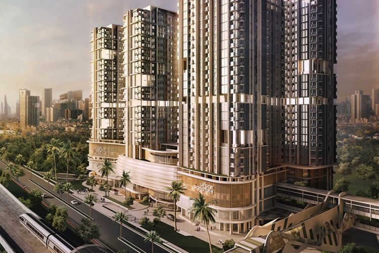 Dituding Mangkrak, Manajemen LRT City Pastikan Proyek Berlanjut, Pendanaan Masih Dicari