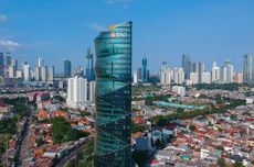 BNI Dukung Transisi Hijau Sektor Energi