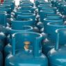 LPG 12 Kg Langka di Kupang, Harganya di Pasaran Tembus Rp 500.000