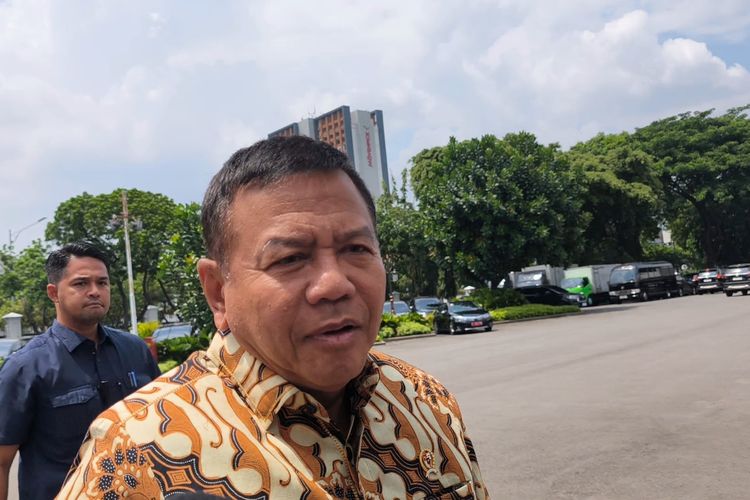 BIN Beri Atensi Kasus 8 WNI Jadi Tentara Rusia