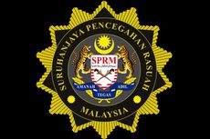 Kasus Mantan Kepala Intelijen, KPK Malaysia Sita Uang Rp 92 Miliar