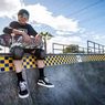 Giliran Vans Gandeng Ikon Skateboard Dunia, Tony Hawk