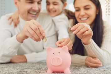 Cara Mudah Menyimpan Uang yang Bisa Kamu Lakukan