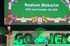 Go-Jek Resmikan Perluasan Operasional di Merauke