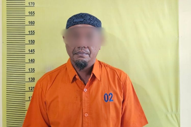 Polisi Tangkap Calo Penyelundup Calon TKI Ilegal di Dumai, Korban Disuruh Bohongi Petugas Imigrasi