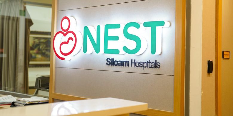 Program NEST merupakan program layanan kehamilan komprehensif dari RS Siloam.