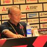 Vietnam Vs Indonesia, Akhir Perang Dingin Park Hang-seo dan Shin Tae-yong