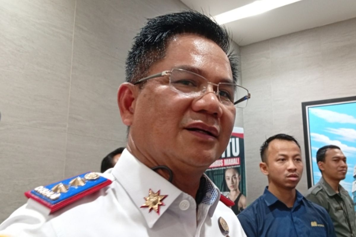 Pemprov Jakarta Buka Pendaftaran Mudik Gratis Lebaran 2026 Mulai 22 Februari