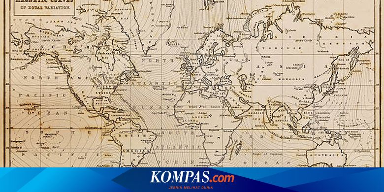 Daftar Negara Teramah di Dunia 2023, Ada Indonesia