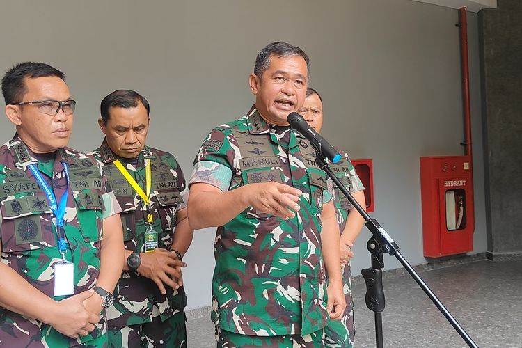 TNI Dikerahkan untuk Amankan Kejati dan Kejari, Penguatan Institusi atau Pengaburan Fungsi?