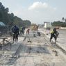 Awas Macet, Ada Perbaikan Jalan di Ruas Tol Jagorawi
