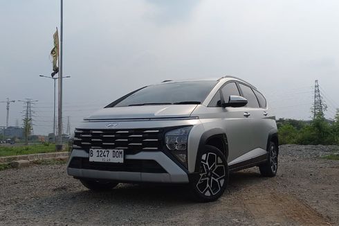 Hitung Biaya Perawatan Hyundai Stargazer X Hingga 75.000 Km