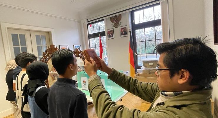 Jelang Pemilu 2024, Berikut Persiapan Berbagai PPLN di Eropa