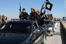 ISIS Kuasai Lagi Kota Suriah Utara dari Kurdi