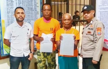 Siswi SMA Diperkosa Ayah Tiri dan Kakek, Pelaku Ancam Bunuh Ibu Korban
