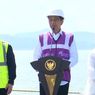 Terminal Kijing Pelabuhan Pontianak Diresmikan, Presiden Jokowi: Ini Pelabuhan Terbesar di Kalimantan