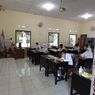 PTM Terbatas di SMP Negeri 5 Yogyakarta Hanya 3 Jam, Satu Mata Pelajaran 30 Menit