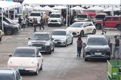 Belum Dijual, Deretan Mobil yang Hanya Bisa Dilihat di IIMS 2026