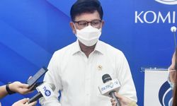 Akselerasi Transformasi Digital, Kemenkominfo Raih Nilai Tertinggi dalam Penilaian SPBE 2021