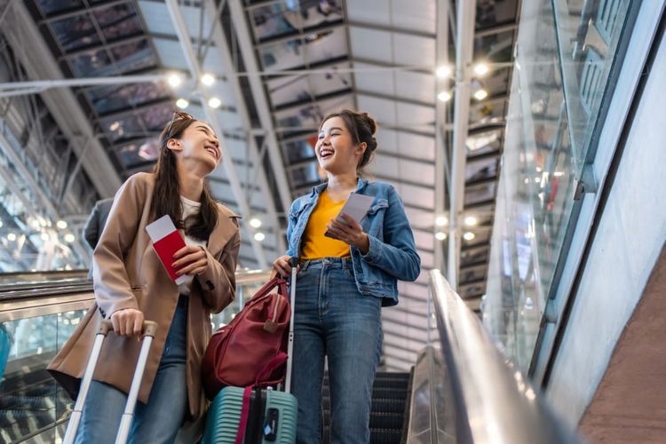 Pentingnya Persiapan IELTS untuk Working Holiday Visa Australia, Ini Penjelasan British Council