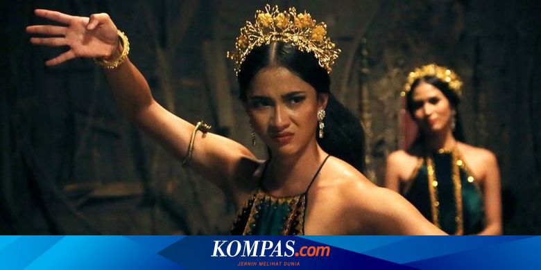 Film Horor Indonesia: Dulu, Kini, dan Nanti - Kompas.com - KOMPAS.com
