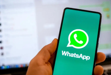 Agar WA Tidak Mudah Di-hack, Aktifkan 6 Pengaturan Keamanan Ini