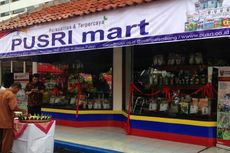Dirut Pusri: Penjualan Pupuk di Jateng Melampaui Jumlah yang Disediakan