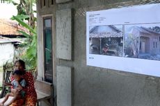 Pemerintah Bedah 3.000 Rumah di Bali