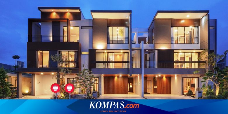 Pengembang Di Medan Tawarkan Rumah Dp 10 Persen