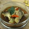 Resep Pindang Bandeng, Makanan Khas Imlek Tionghoa Indonesia