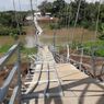 Viral, Unggahan Jembatan Tambakboyo di Sukoharjo Senilai Rp 10,8 Miliar Ambruk, Apa Penyebabnya?