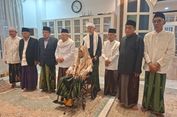 Jelang Munas-Konbes NU 2026, Masyayikh Desak Batalkan Usulan Perubahan AHWA dan Larangan Rangkap Jabatan Politik