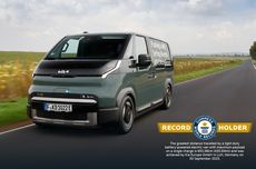 Kisah Dokter yang Tak Pulang Saat Nataru: Kawal 3 IGD, Kejar Operasi Pakai Minibus Lawas